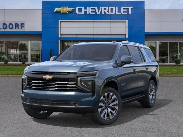 new 2026 Chevrolet Tahoe car, priced at $86,855