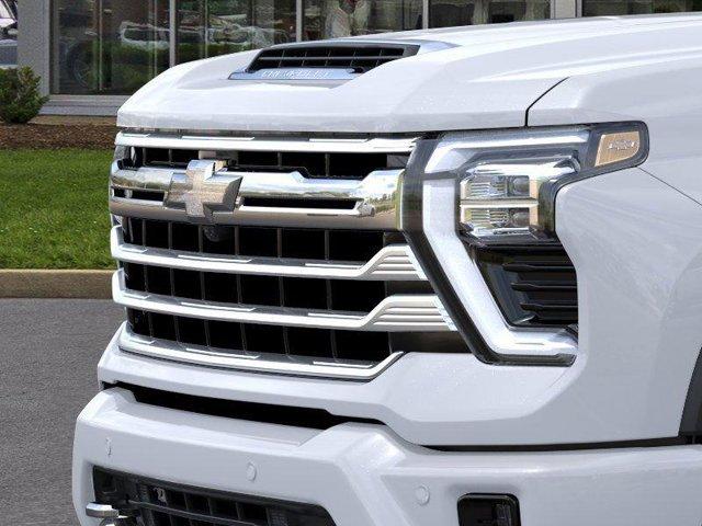 new 2026 Chevrolet Silverado 3500 car, priced at $85,965