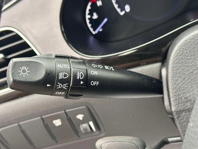 used 2012 Hyundai Genesis car, priced at $7,670