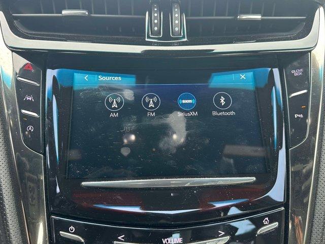 used 2019 Cadillac CTS car, priced at $21,995