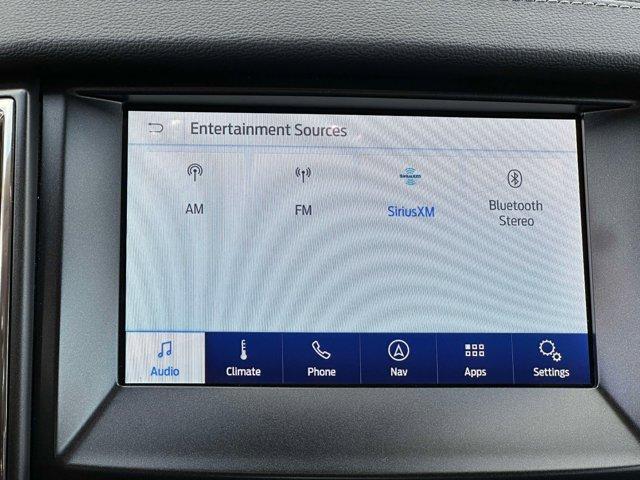 used 2021 Ford Ranger car, priced at $24,980