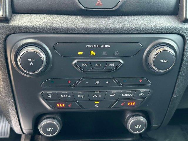 used 2021 Ford Ranger car, priced at $24,980