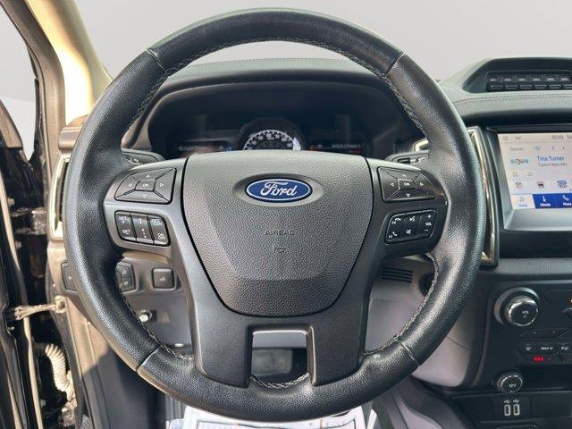 used 2021 Ford Ranger car, priced at $24,980