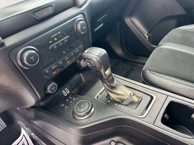 used 2021 Ford Ranger car, priced at $24,980
