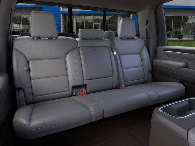 new 2026 Chevrolet Silverado 2500 car, priced at $76,445