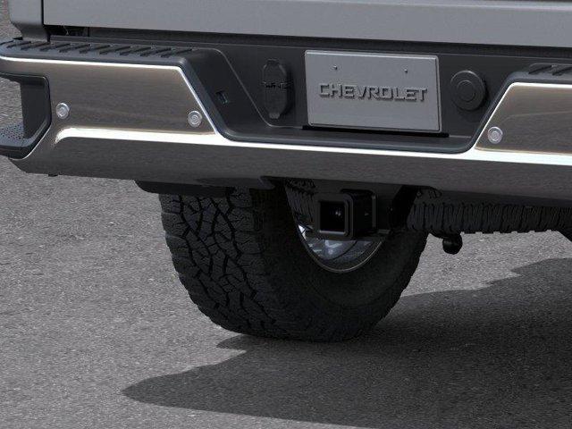 new 2026 Chevrolet Silverado 2500 car, priced at $76,445