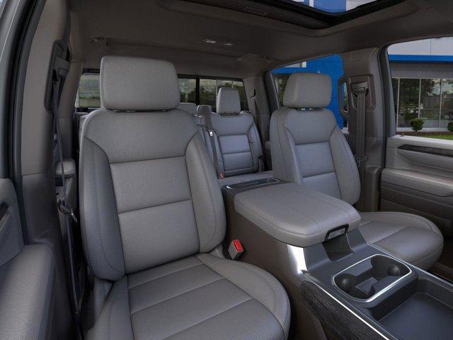 new 2026 Chevrolet Silverado 2500 car, priced at $76,445