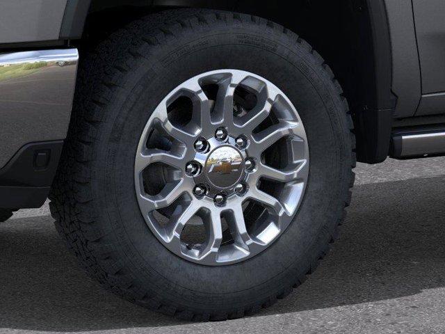 new 2026 Chevrolet Silverado 2500 car, priced at $76,445