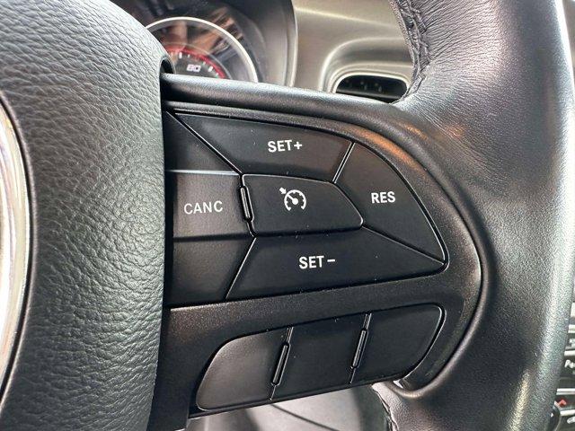 used 2019 Dodge Charger car, priced at $16,080