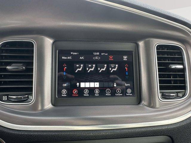 used 2019 Dodge Charger car, priced at $16,080