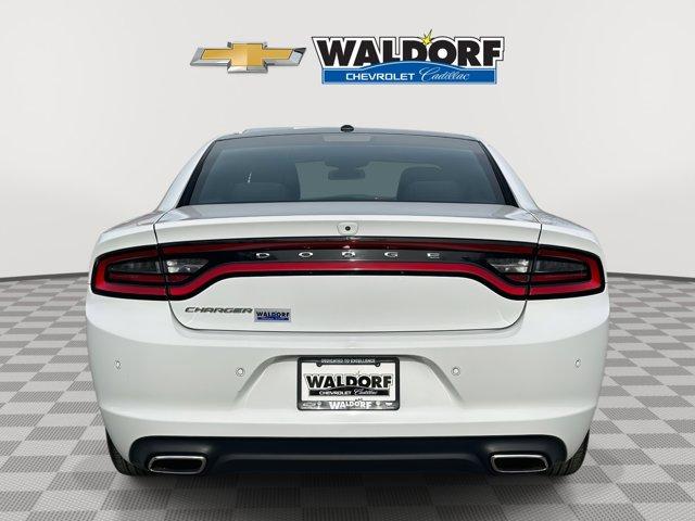 used 2019 Dodge Charger car, priced at $16,080