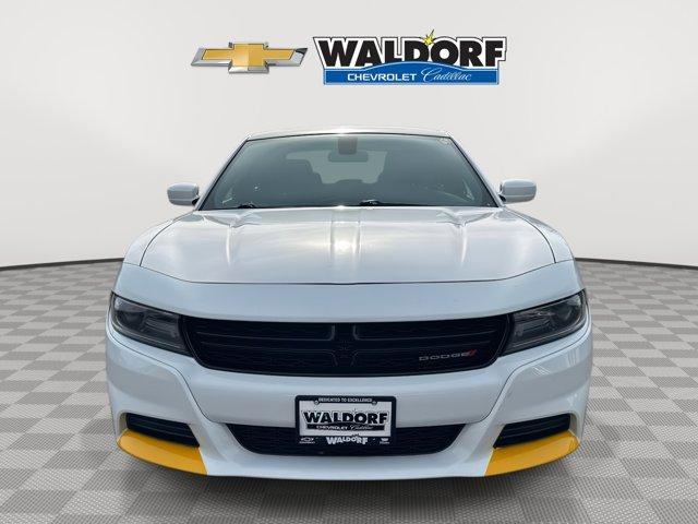 used 2019 Dodge Charger car, priced at $16,080