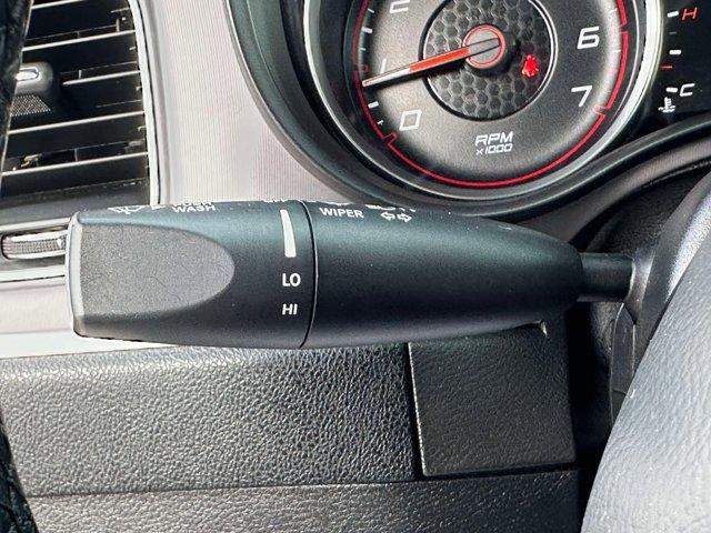 used 2019 Dodge Charger car, priced at $16,080