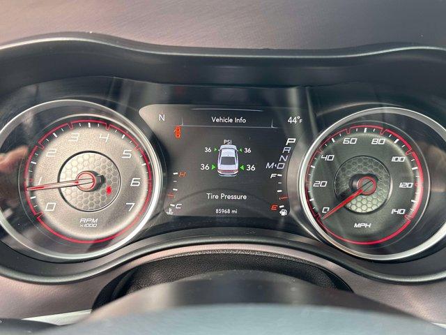 used 2019 Dodge Charger car, priced at $16,080