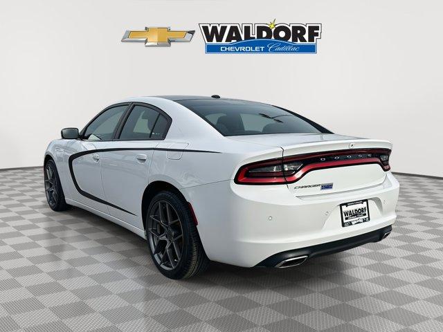 used 2019 Dodge Charger car, priced at $16,080