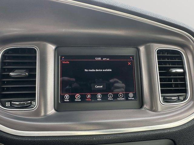 used 2019 Dodge Charger car, priced at $16,080