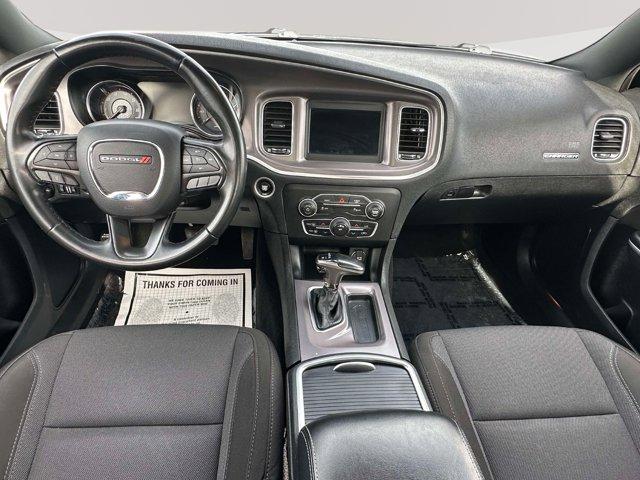 used 2019 Dodge Charger car, priced at $16,080