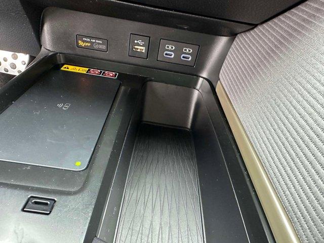 used 2025 Toyota Camry car, priced at $29,000