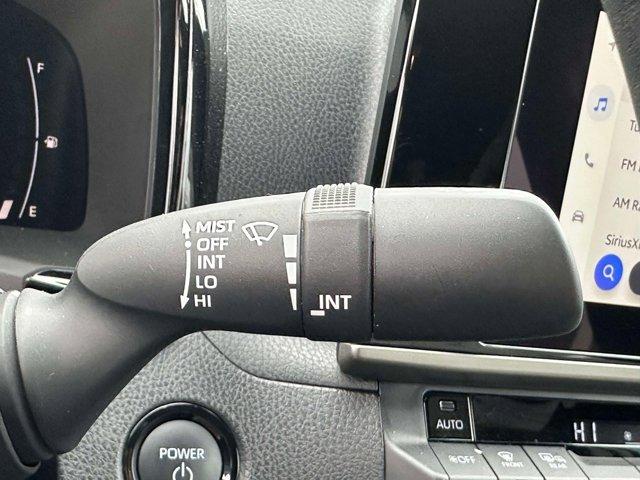 used 2025 Toyota Camry car, priced at $29,000