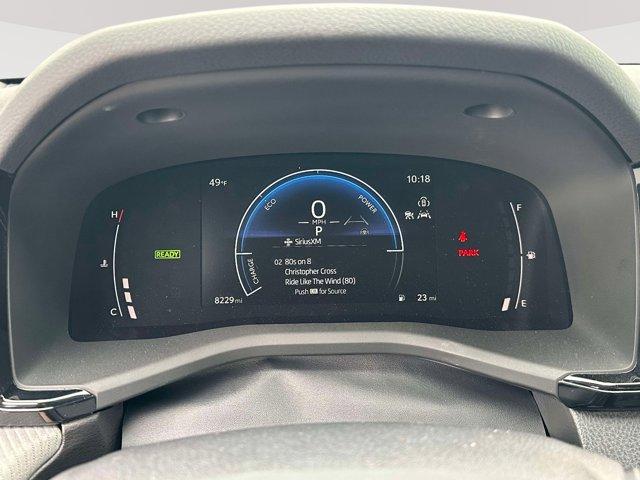 used 2025 Toyota Camry car, priced at $29,000