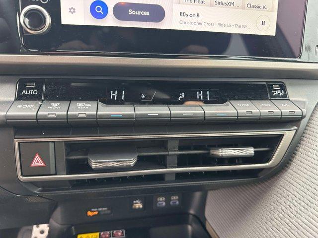 used 2025 Toyota Camry car, priced at $29,000