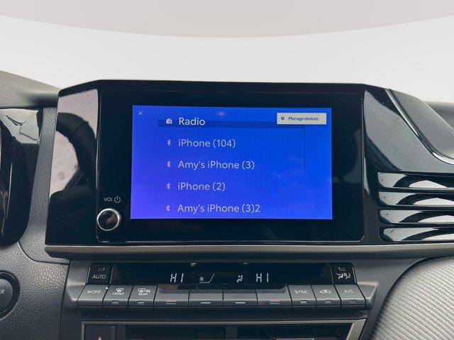 used 2025 Toyota Camry car, priced at $29,000