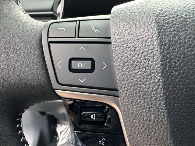 used 2025 Toyota Camry car, priced at $29,000