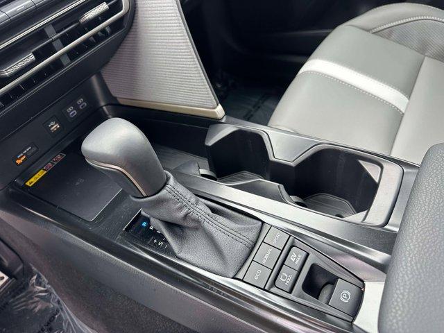 used 2025 Toyota Camry car, priced at $29,000