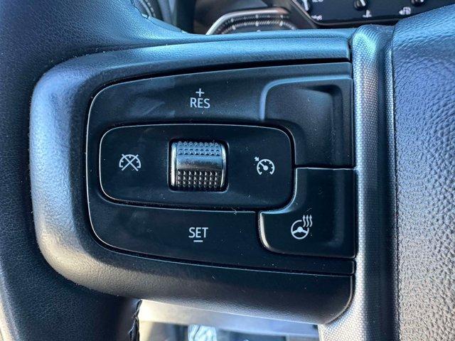 used 2023 GMC Sierra 3500 car, priced at $46,540