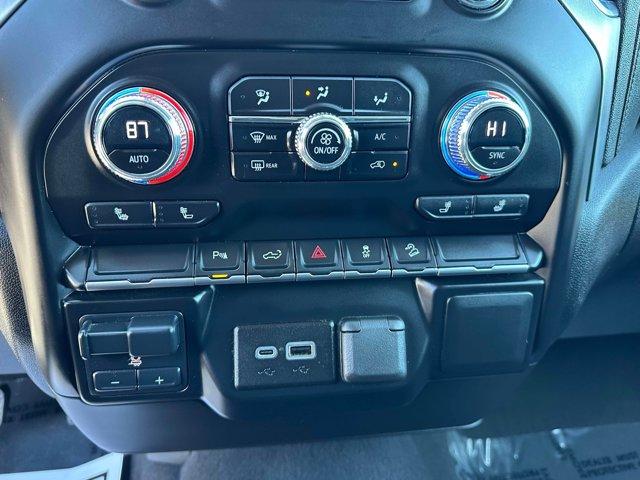 used 2023 GMC Sierra 3500 car, priced at $46,540