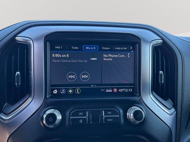 used 2023 GMC Sierra 3500 car, priced at $46,540