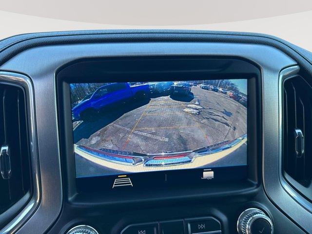 used 2023 GMC Sierra 3500 car, priced at $46,540