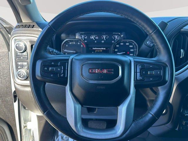 used 2023 GMC Sierra 3500 car, priced at $46,540