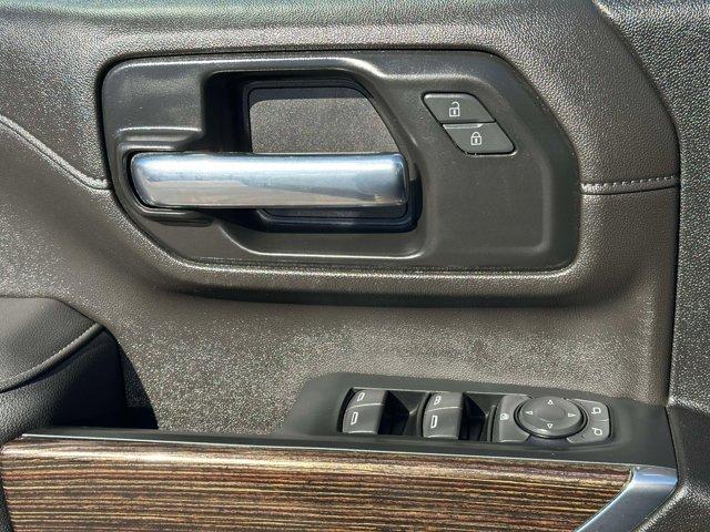 used 2023 GMC Sierra 3500 car, priced at $46,540