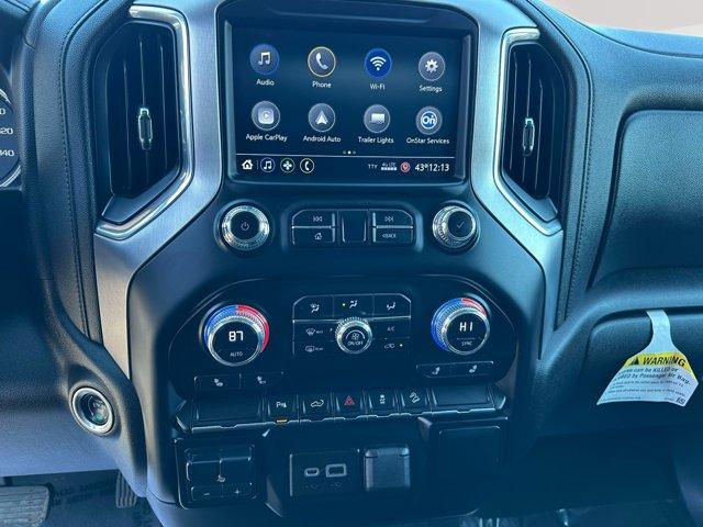 used 2023 GMC Sierra 3500 car, priced at $46,540