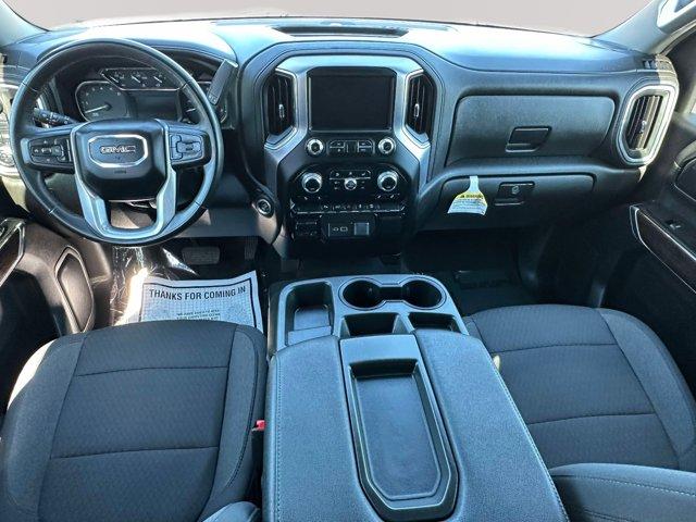 used 2023 GMC Sierra 3500 car, priced at $46,540