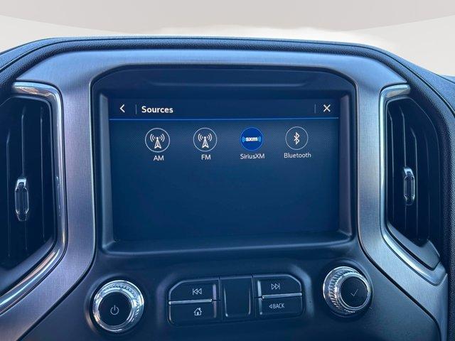 used 2023 GMC Sierra 3500 car, priced at $46,540