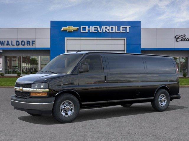 new 2025 Chevrolet Express 2500 car, priced at $141,390