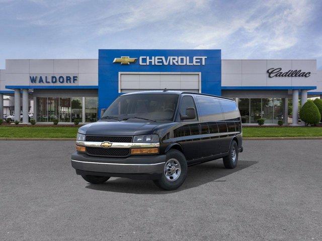new 2025 Chevrolet Express 2500 car, priced at $141,390