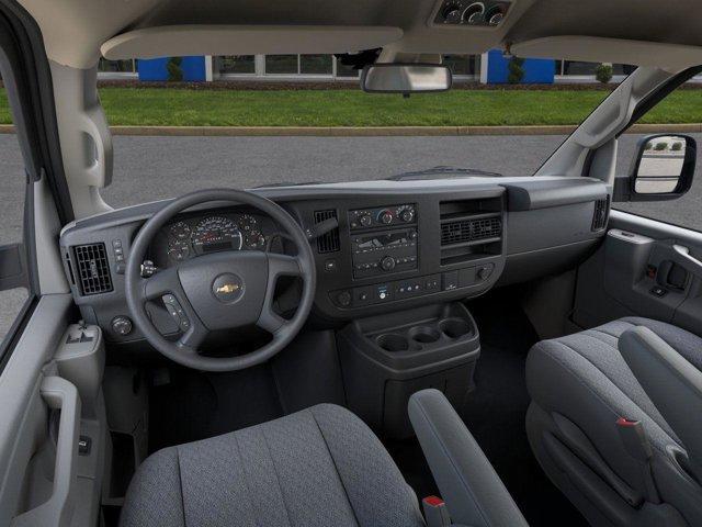 new 2025 Chevrolet Express 2500 car, priced at $141,390