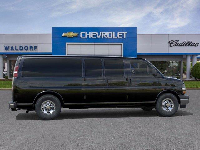 new 2025 Chevrolet Express 2500 car, priced at $141,390