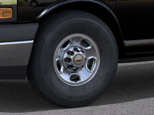 new 2025 Chevrolet Express 2500 car, priced at $141,390