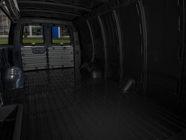 new 2025 Chevrolet Express 2500 car, priced at $141,390