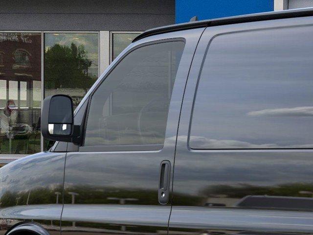 new 2025 Chevrolet Express 2500 car, priced at $141,390
