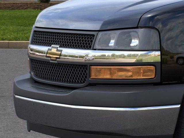 new 2025 Chevrolet Express 2500 car, priced at $141,390
