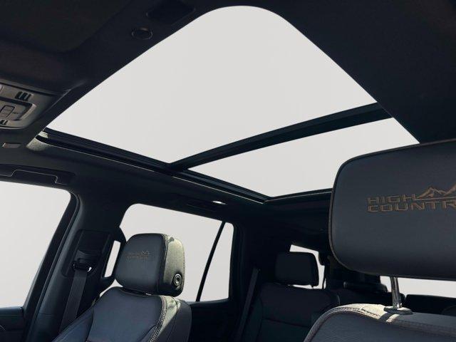 used 2023 Chevrolet Tahoe car, priced at $59,390