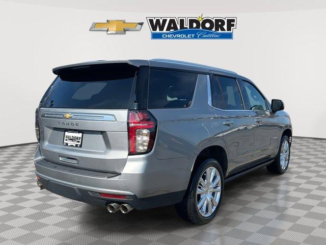 used 2023 Chevrolet Tahoe car, priced at $59,390