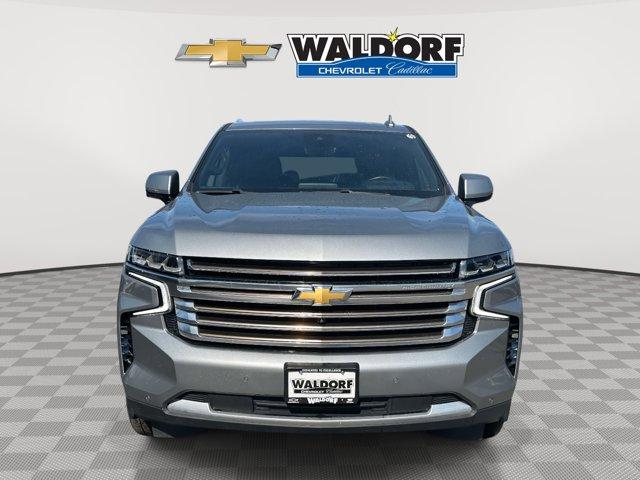 used 2023 Chevrolet Tahoe car, priced at $59,390