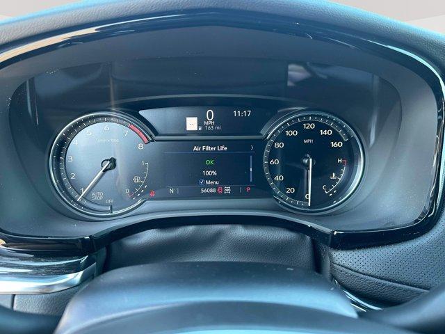 used 2022 Cadillac XT5 car, priced at $28,940