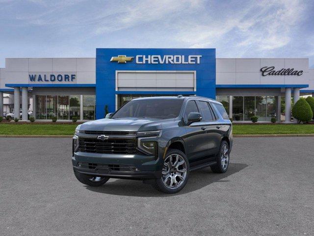 new 2026 Chevrolet Tahoe car, priced at $84,980